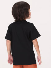 Volcom Little Boys Clsk8 Tee - Black